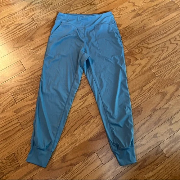 Soothfeel - Women’s Jogger Pants in Dusty Blue - Size Medium - Picture 6 of 15